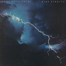Load image into Gallery viewer, Dire Straits : Love Over Gold (LP, Album)