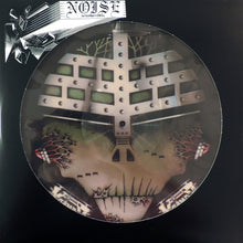 Load image into Gallery viewer, Voïvod : Too Scared To Scream (12", RSD, Ltd, Pic, RE)