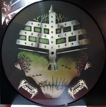 Load image into Gallery viewer, Voïvod : Too Scared To Scream (12", RSD, Ltd, Pic, RE)