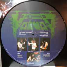 Load image into Gallery viewer, Voïvod : Too Scared To Scream (12", RSD, Ltd, Pic, RE)