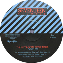 Load image into Gallery viewer, Nikki Sudden • Johnny Fean • Simon Carmody : The Last Bandits In The World (2xLP, Album, RE, Gat)