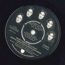 Load image into Gallery viewer, John & Yoko* & The Plastic Ono Band : Happy Xmas (War Is Over) (7", Single, 4 P)