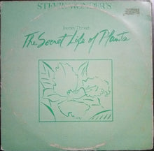 Load image into Gallery viewer, Stevie Wonder : Journey Through The Secret Life Of Plants (2xLP, Album)