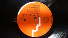 Load image into Gallery viewer, T'Pau : Heart And Soul (12")