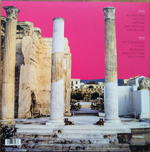 Load image into Gallery viewer, Eleanor Friedberger : Rebound (LP, Album)