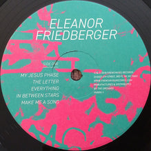 Load image into Gallery viewer, Eleanor Friedberger : Rebound (LP, Album)