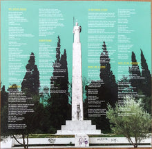 Load image into Gallery viewer, Eleanor Friedberger : Rebound (LP, Album)