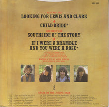 Load image into Gallery viewer, The Long Ryders : Looking For Lewis & Clark (2x7", Single, Ltd)