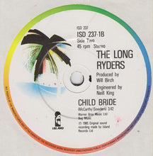 Load image into Gallery viewer, The Long Ryders : Looking For Lewis & Clark (2x7", Single, Ltd)