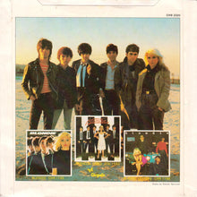Load image into Gallery viewer, Blondie : Sunday Girl (7", Single, Sil)