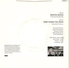 Load image into Gallery viewer, The Silencers : Painted Moon (7", Single, Emb)