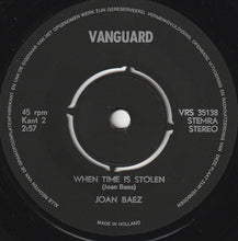 Load image into Gallery viewer, Joan Baez : The Night They Drove Old Dixie Down (7", Single)