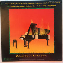 Load image into Gallery viewer, Stevie Wonder : Hotter Than July (LP, Album, Gat)
