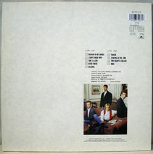 Load image into Gallery viewer, Level 42 : Staring At The Sun (LP, Album)