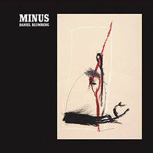 Load image into Gallery viewer, Daniel Blumberg : Minus (LP, Album, Gat)