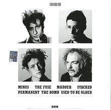 Load image into Gallery viewer, Daniel Blumberg : Minus (LP, Album, Gat)