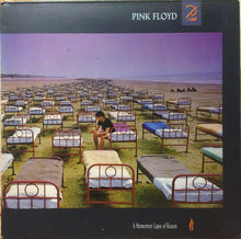 Load image into Gallery viewer, Pink Floyd : A Momentary Lapse Of Reason (LP, Album, Gat)
