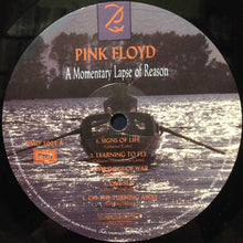 Load image into Gallery viewer, Pink Floyd : A Momentary Lapse Of Reason (LP, Album, Gat)