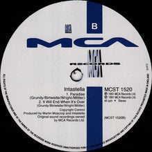 Load image into Gallery viewer, Intastella : Dream Some Paradise (12", Single)