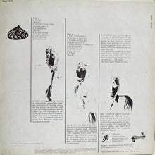Load image into Gallery viewer, Cream (2) : Fresh Cream (LP, Album, Mono)