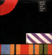 Load image into Gallery viewer, Pink Floyd : The Final Cut (LP, Album, Gat)