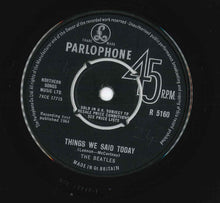 Load image into Gallery viewer, The Beatles : A Hard Day's Night (7", Single)