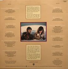 Load image into Gallery viewer, Kate & Anna McGarrigle : Dancer With Bruised Knees (LP, Album)