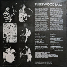 Load image into Gallery viewer, Fleetwood Mac : Fleetwood Mac Greatest Hits (LP, Comp, Gat)