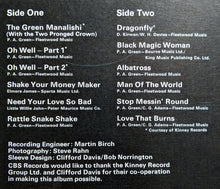 Load image into Gallery viewer, Fleetwood Mac : Fleetwood Mac Greatest Hits (LP, Comp, Gat)