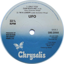 Load image into Gallery viewer, UFO (5) : Shoot Shoot (7", Single, Ltd, Cle)