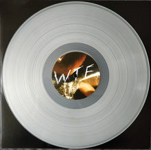 Load image into Gallery viewer, Spectres (6) : WTF (12", EP, Ltd, Cle)