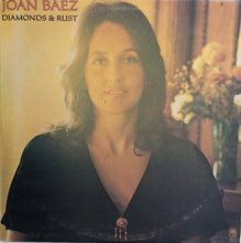 Load image into Gallery viewer, Joan Baez : Diamonds & Rust (LP, Album)