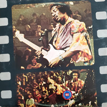 Load image into Gallery viewer, Jimi Hendrix : Original Sound Track 'Experience' (LP, Album, Gat)
