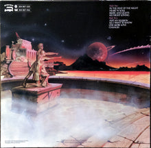 Load image into Gallery viewer, Imagination : In The Heat Of The Night (LP, Album)
