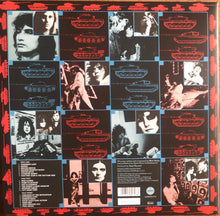 Load image into Gallery viewer, T. Rex : Tanx (LP, Album, RE, Pin + LP, S/Sided, Comp, Etch, Blu )