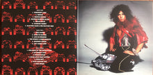 Load image into Gallery viewer, T. Rex : Tanx (LP, Album, RE, Pin + LP, S/Sided, Comp, Etch, Blu )