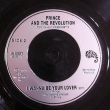 Load image into Gallery viewer, Prince And The Revolution : Anotherloverholenyohead (7", Single, Sil)