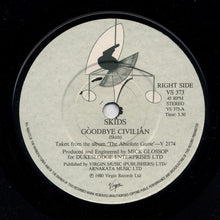 Load image into Gallery viewer, Skids : Goodbye Civilian (7", Gre)