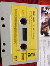 Load image into Gallery viewer, Isaac Hayes : ...To Be Continued (Cass, Album)