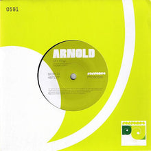 Load image into Gallery viewer, Arnold (2) : Oh My (7", Single, Ltd, Num)