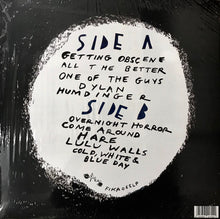 Load image into Gallery viewer, Jessica's Brother : Jessica's Brother (LP, Album, Ltd)