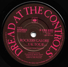 Load image into Gallery viewer, The Clash : Bankrobber (7", Single)