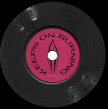 Load image into Gallery viewer, Tracie Young : Give It Some Emotion (7", Single)