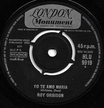 Load image into Gallery viewer, Roy Orbison : Oh, Pretty Woman (7", Single)