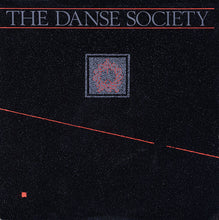 Load image into Gallery viewer, The Danse Society : Wake Up (7", Single)