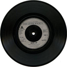 Load image into Gallery viewer, The Danse Society : Wake Up (7", Single)