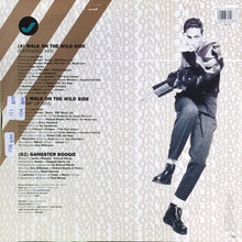 Load image into Gallery viewer, Jamie J. Morgan : Walk On The Wild Side (12")