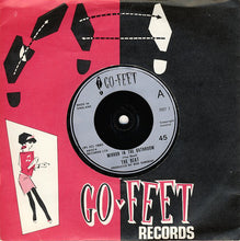 Load image into Gallery viewer, The Beat (2) : Mirror In The Bathroom (7", Single, Sil)