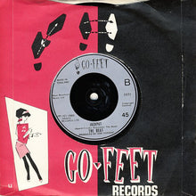 Load image into Gallery viewer, The Beat (2) : Mirror In The Bathroom (7", Single, Sil)