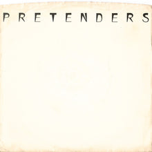 Load image into Gallery viewer, The Pretenders : Middle Of The Road / 2000 Miles (7", Win)